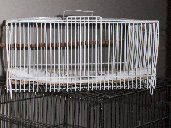 Free Travel Cage W/ purchase